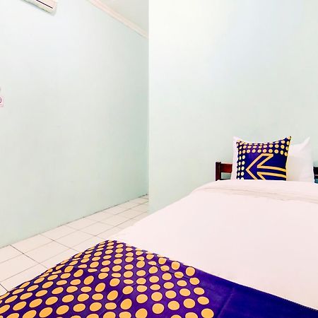 Spot On 3979 Wisma Purimas Syariah Depok Extérieur photo