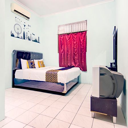 Spot On 3979 Wisma Purimas Syariah Depok Extérieur photo