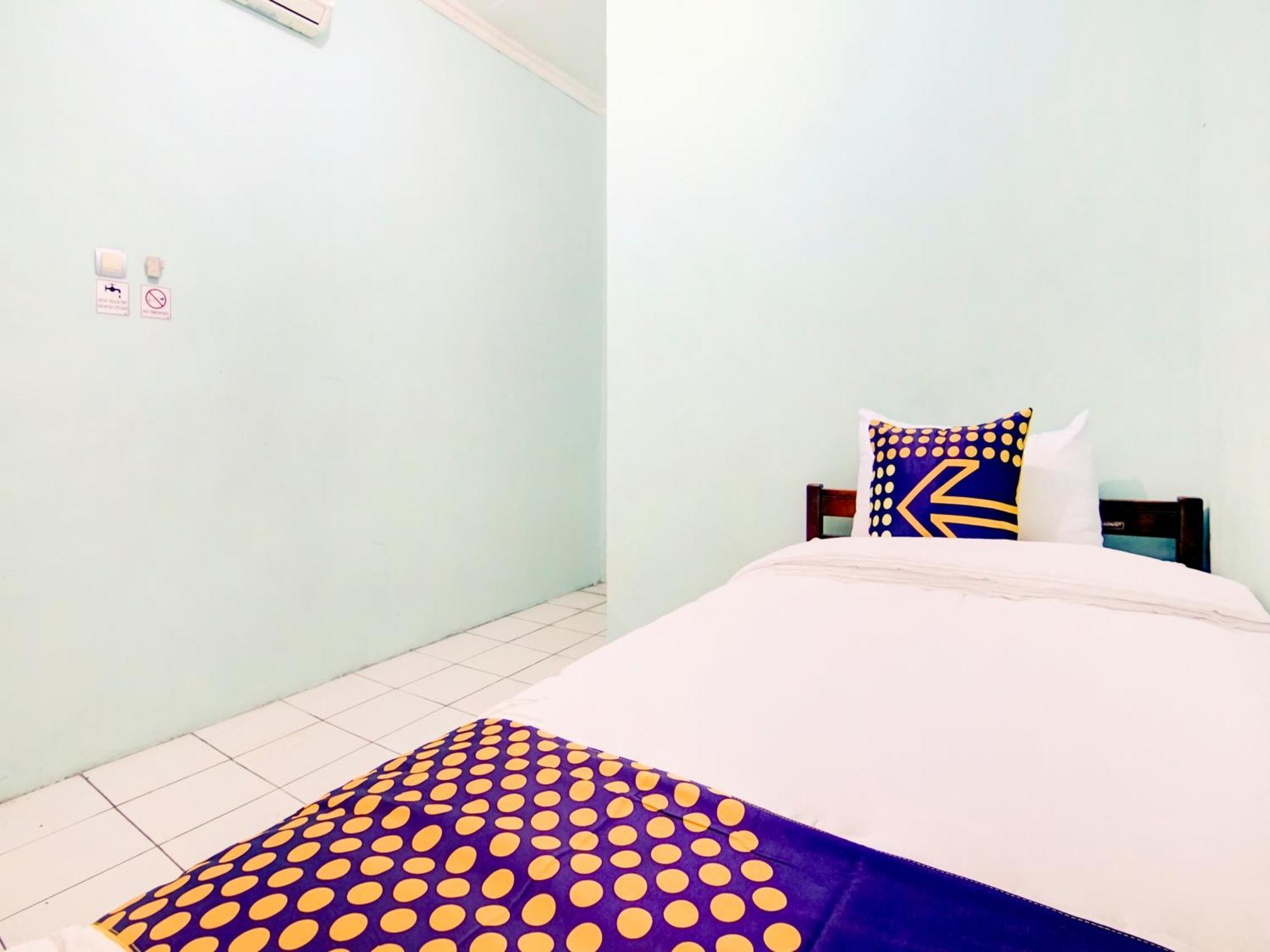 Spot On 3979 Wisma Purimas Syariah Depok Extérieur photo