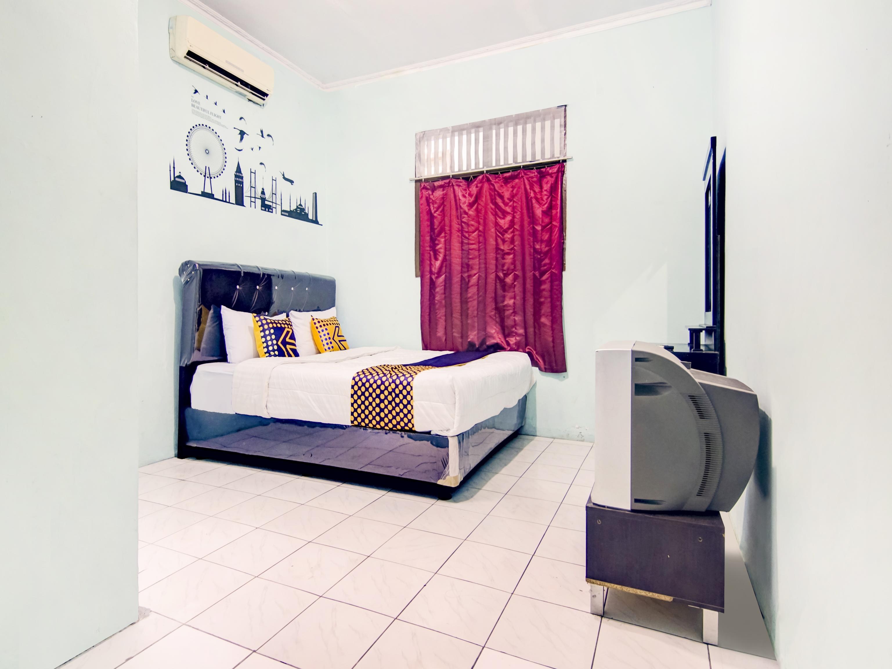 Spot On 3979 Wisma Purimas Syariah Depok Extérieur photo