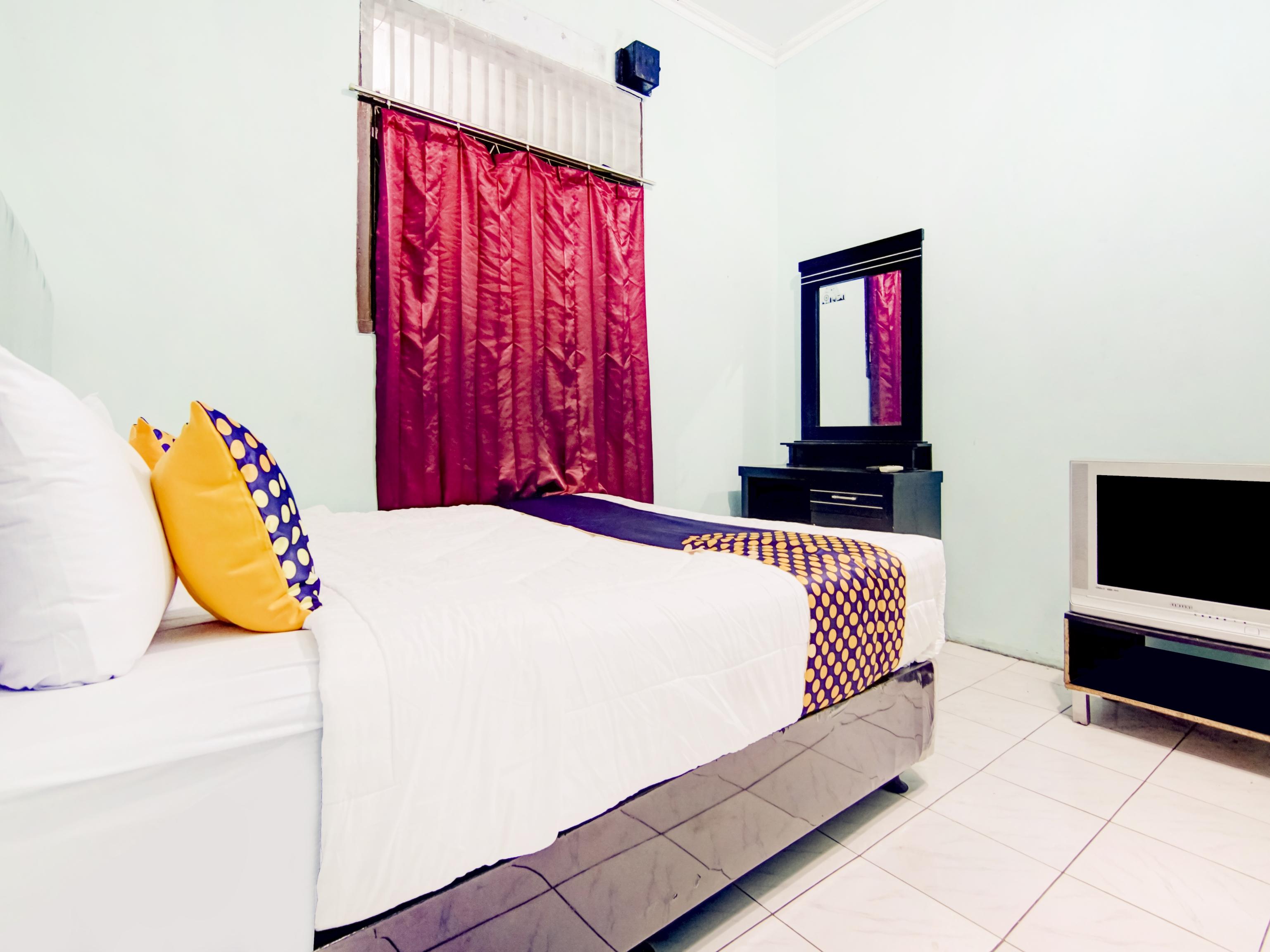 Spot On 3979 Wisma Purimas Syariah Depok Extérieur photo