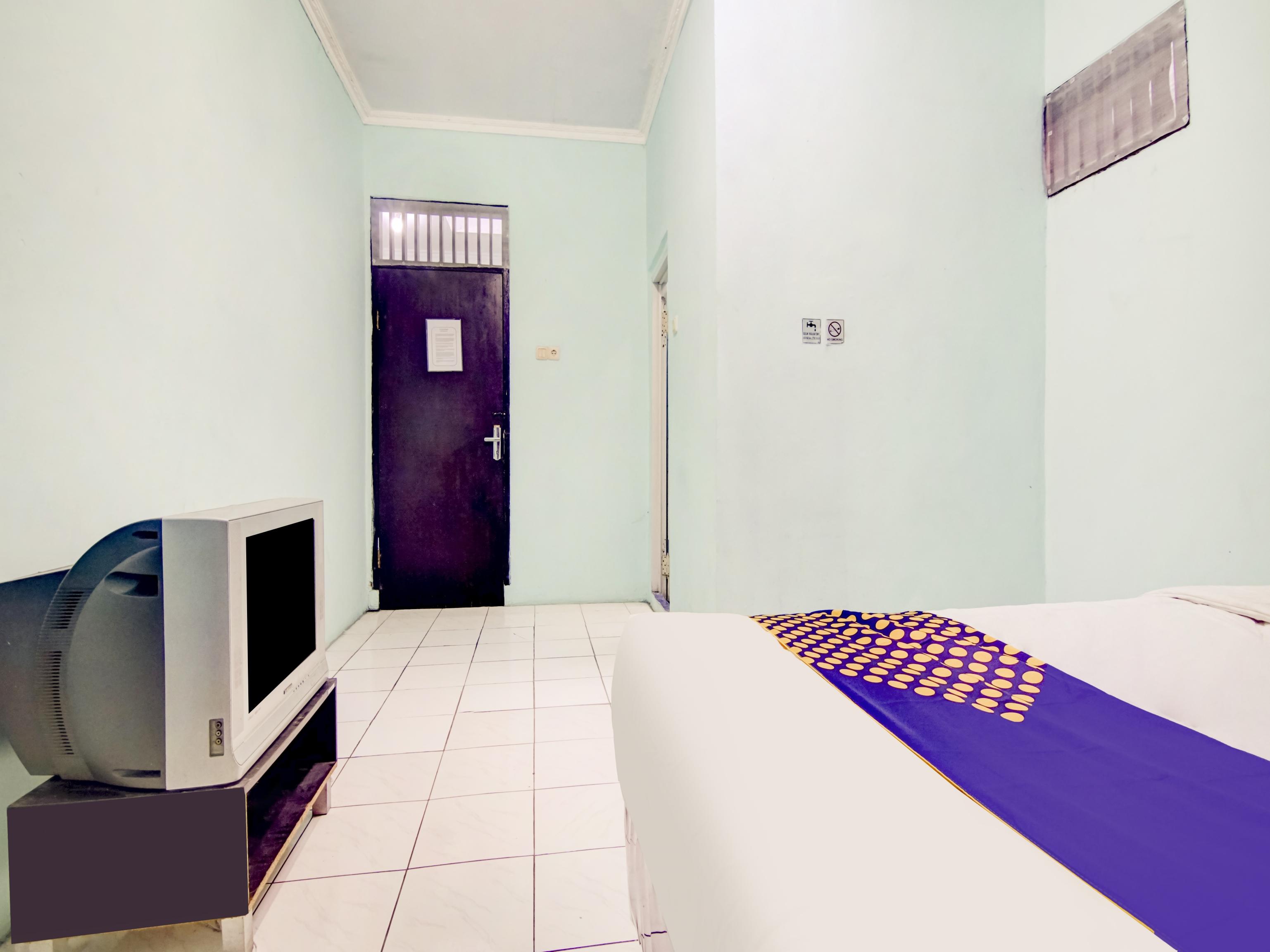 Spot On 3979 Wisma Purimas Syariah Depok Extérieur photo