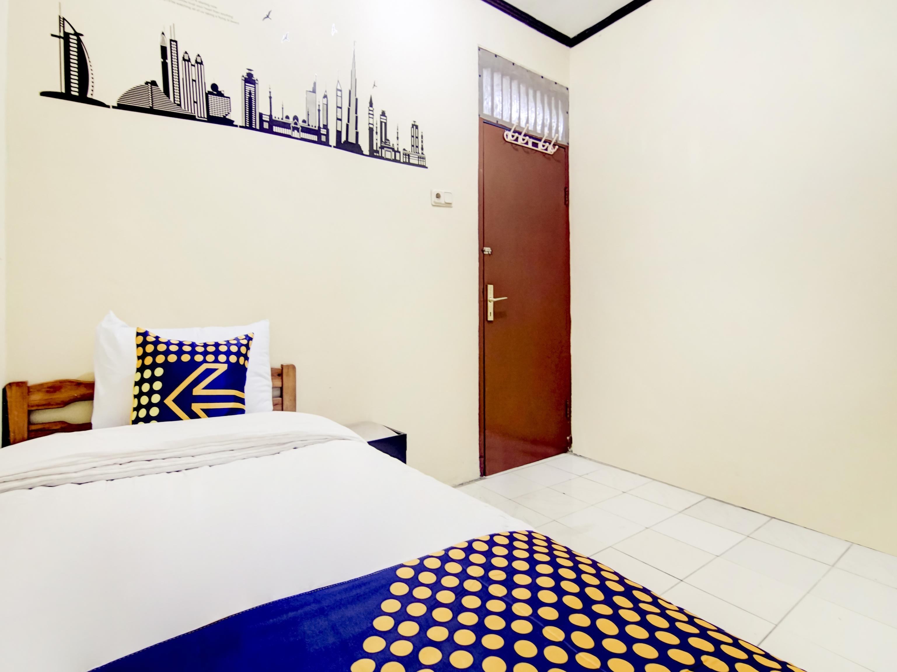 Spot On 3979 Wisma Purimas Syariah Depok Extérieur photo
