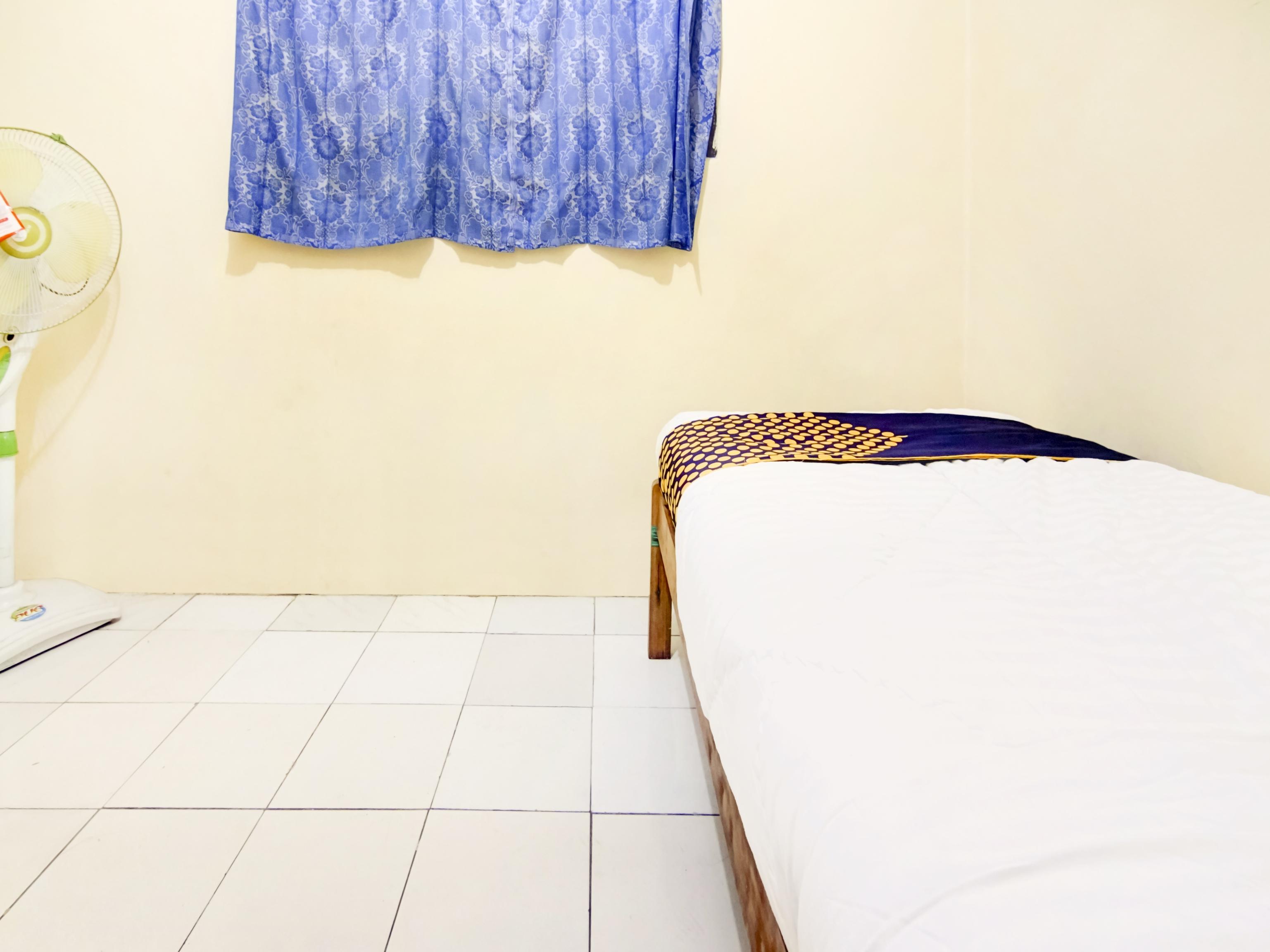 Spot On 3979 Wisma Purimas Syariah Depok Extérieur photo