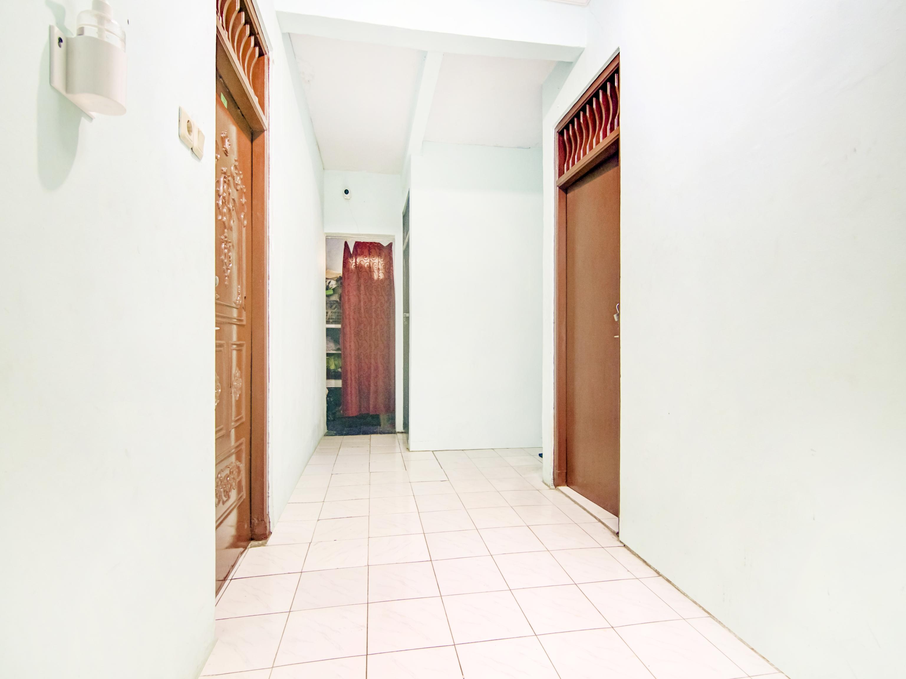Spot On 3979 Wisma Purimas Syariah Depok Extérieur photo
